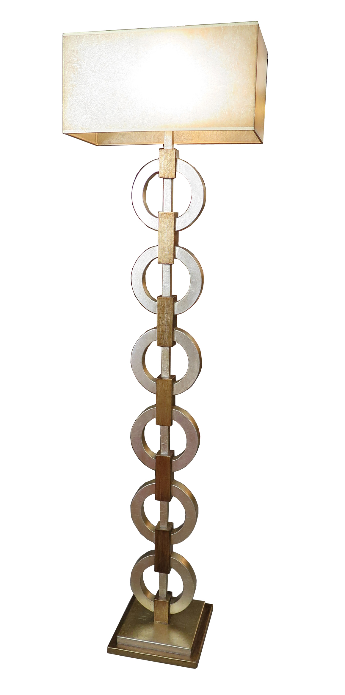 Contemporary Floor Lamp | Modernism